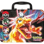 Pok&eacute;mon - Collector Chest November 2023 - deutsche Version