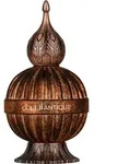 Lattafa Perfumes - Niche Emarati Antique EDP 100ml