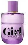 Rochas Girl Life et 75 Vap Rble F