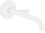hansgrohe AXOR One Waschtischmischer f&uuml;r Wandmontage Select, Unterputz, Ausladung