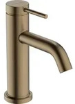 Standventil Tecturis S ComfortZone 80 o AG brushed bronze brushed bronze - Bronze