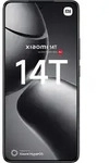 Xiaomi 14T Titanschwarz 12 Gigabyte 256 Gigabyte - Schwarz