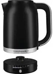 Kitchenaid Wasserkocher 5KEK1701EBM Mattschwarz