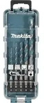 Makita TCT Multibohrer Set 1/4 5tlg