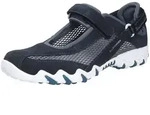 Allrounder by Mephisto Niro 819-P2006175 (4.5/ocean-stargazer) - Blau - 37,5