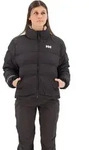 Helly Hansen Yu 23 Reversible Daunenjacke Schwarz L Damen Schwarz L - Schwarz -...