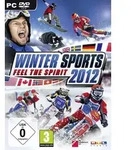 Winter Sports 2012 - Feel the Spirit