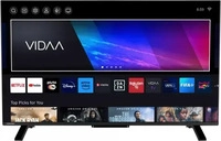 Toshiba 40LV2E63DAZ, Toshiba 40LV2E63DAZ 40 Zoll Fernseher / VIDAA Smart TV (Full HD,