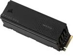 Corsair MP700 PRO, 1 TB, M.2