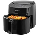 Emerio Airfryer XL AF-129622.1 - 1800W - 7,2 Litern - 40 &deg;C bis 200 &deg;C &ndash; 8