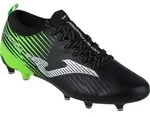 Joma Propulsion Cup 2301 PCUW2301FG, Fu&szlig;ballschuhe, Herren, Schwarz, Gr&ouml;&szlig;e: 37 -