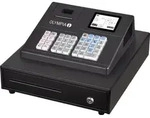 Olympia Kasse K100 inkl.Lade HINWEIS BEACHTEN
