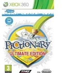 Pictionary Plus