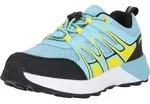 WHISTLER Outdoorschuh Talid mit wasserdichter Funktion 2189 Cameo Blue 28 - 28