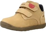 Geox Macchia Schuhe Braun EU 18 Junge Braun EU 18 - Braun - 18