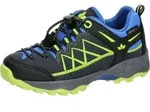 Outdoorschuh Griffin Low 25 - Blau - 25