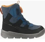 Superfit Mars BOA- verschluss Boots Blau - Blau - 28