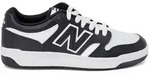New Balance Sneakers GSB480BW in Black color size 36 - Schwarz - 36