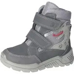 Ricosta Schuhe Grisu Grigio Graphit Kent Poco, 505300303490 - Grau - 28