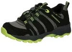 Fremont 25 Outdoorschuhe mit Schnellschn&uuml;rsystem, flexibel, profilierte Laufsohle -