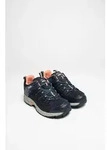 Meindl Kinder Hikingschuhe Snap Junior Rose Nachtblau - Blau