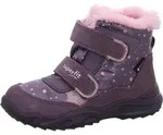 Winterstiefel - Lila - 20