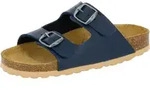 Pantolette Bioline Kids 28 - Blau - 28