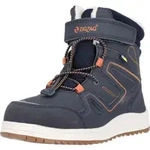 ZIGZAG Winterstiefel Rincet mit praktischem Schnellschn&uuml;rsystem 2048 Navy...