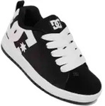 Dc Shoes Errores de Foto ADBS100207-BLK size 28 - Schwarz - 28