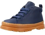 Camper Brutus Stiefeletten Blau EU 21 Junge Blau EU 21 - Blau - 21