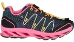 Cmp Altak 2.0 30q9674k Trailrunning-schuhe Rosa EU 30 Junge Rosa EU 30 - Rosa - 30