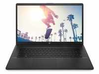 HP Laptop 17-CN3157NG - Intel Core i5 i5-1334U - FreeDOS 3.0 - Intel Iris Xe