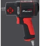 KS TOOLS 1/2" ROCKET II Hochleistungs-Druckluft-Schlagschrauber 2.300 Nm - 512.0002