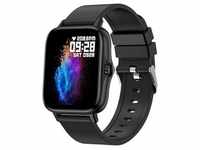 Maxcom Smartwatch FW55 Aurum Pro schwarz