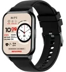 MaxCom FW25 Arsen Pro, 4,98 cm (1.96"), IPS, 42 g - Schwarz