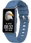MaxCom FW53 Nitro Blue, 3,68 cm (1.45"), Touchscreen, GPS, 34 g - Blau