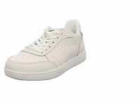 WODEN Damenschuhe - Sneakers BJORK WL645 blanc de blanc, Größe:37 EU