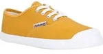 Kawasaki Sneaker Base Canvas Shoe met een hoog katoengehalte 5005 Golden Rod 36 - 36