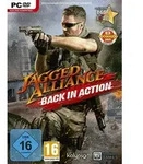 Jagged Alliance - Back in Action