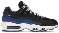 Nike Air Max 95 Black Team Royal - EU 40