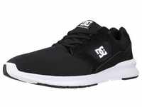 DC Shoes Skyline Black/White Größe EU 43 Normal