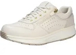 Joya Damen Schn&uuml;rschuh DYNAMO ZIP W WHITE wei&szlig; Gr&ouml;&szlig;e EUR 37 2/3 - Wei&szlig; - 37