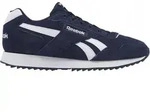 Reebok Schuhe Gz5215 Glide Ripple, GZ5215 - Dunkelblau - 42