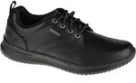 Skechers - "Delson Antigo" Oxford-Schuhe f&uuml;r Herren, Leder PP14286 (42,5 EU)