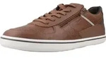 GEOX 0PTEK U ELVER Brown - Braun - 40