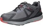 Joya Herren Schn&uuml;rschuh VELOCE STX M DARK GREY grau Gr&ouml;&szlig;e EUR 40 1/3 - Grau...
