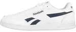 Reebok COURT ADVANCE Sportschuhe in &Uuml;bergr&ouml;&szlig;en Wei&szlig; 100033984 gro&szlig;e