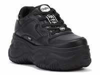 Buffalo Blader One Women's Black Trainers