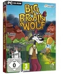 Big Brain Wolf
