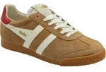 Gola Elan Sportschuh Beige - Braun - 37